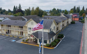 Hotels in Sedro-Woolley